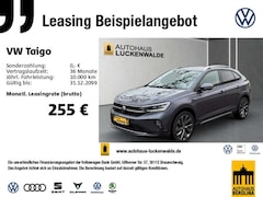 Bild des Angebotes VW Taigo 1.0 TSI Style DSG *Digi.C-Pro*R-CAM*ACC*