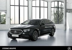 Bild des Angebotes Mercedes-Benz E 450 E 450 4M AMG HUD Pano AHK 360° Ambi Burme 21" DL