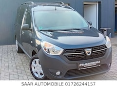 Bild des Angebotes Dacia Dokker Ambiance 1.6/KLIMA/SCHIEBETÜRE/5 SITZER