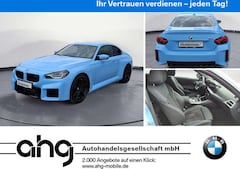 Bild des Angebotes BMW M2 Coupe ACC Head Up Harman