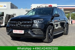 Bild des Angebotes Mercedes-Benz GLS 400 d 4Matic*PANO/ALL BLACK/AHK/BURMESTER*