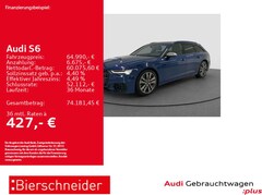 Bild des Angebotes Audi S6 Av TDI qu advanced 20 AHK HD-MATRIX STHZ LEDE