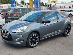 Bild des Angebotes Citroen DS3 SportChic HU NEU/SERVICE NEU/SPORT EDITION
