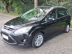 Bild des Angebotes Ford Grand C-Max KOMBI Grand C-MAX 1.6 EcoBoost  Titanium Ausstattung