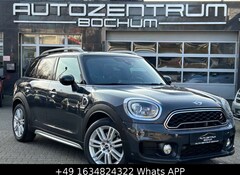 Bild des Angebotes MINI Cooper S Countryman COOPER S Countryman All4 Head UP Pano Leder Navi