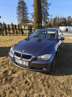 Bild des Angebotes BMW 318 318i