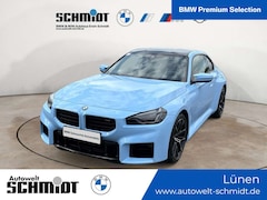 Bild des Angebotes BMW M2 Coupe / NP= 86.490,- / M Carbondach / Adapt.