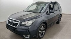 Bild des Angebotes Subaru Forester Automatik 4x4 Allrad Navi Leder Kamera