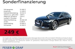 Audi A6 allroad quattro 50TDI Matrix/AHK/Kamera/Pano/ACC/Navi+