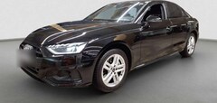 Bild des Angebotes Audi A4 Lim. 40 TFSI Matrix/Memory/Navi plus/R-Kamera/18 Z