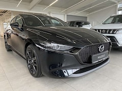 Bild des Angebotes Mazda 3 2025 2.0 X Exclusive AUTOMATIK Bose, 360°, Matrix,