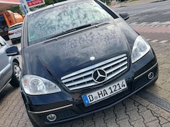 Bild des Angebotes Mercedes-Benz A 170 A 170 (169.332)avantgarde,Klima,2Hand