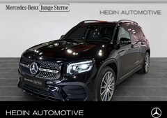 Bild des Angebotes Mercedes-Benz GLB 250 AMG|NIGHT|PANO|KAM|LED|AHK|CarPlay|AMBI