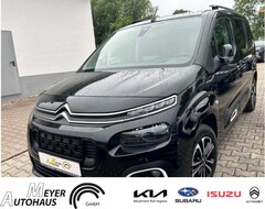 Bild des Angebotes Citroen Berlingo 1.2 PureTech Shine M Kinderpaket+Drive-Assist-Pake