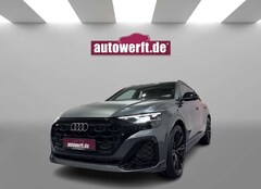 Bild des Angebotes Audi SQ8 4.0 TFSI QU BLACK PANO AHK HUD 3D B&O CARBON OLED