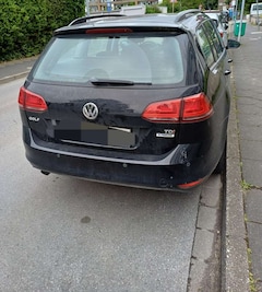 Bild des Angebotes VW Golf Alltrack 1.6 TDI 4Motion BlueMotion Technol.