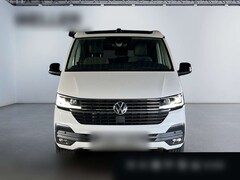 Bild des Angebotes VW T6.1 California DSG Ocean Edition *AHK*SHZ*Navi*