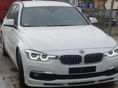 Bild des Angebotes Alpina D3 Touring Biturbo Switch-Tronic Allrad