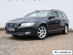 Bild des Angebotes Volvo V70 D4 Momentum Navi/Xenon/Winter-P./AHK/MwSt !!