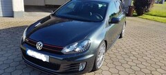 Bild des Angebotes VW Golf GTI Golf 2.0 GTI