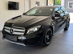 Bild des Angebotes Mercedes-Benz GLA 200 d-AMG Line-Carbon-Panorama-BiXenon-Navi-