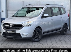 Bild des Angebotes Dacia Lodgy Comfort Navi Winterpaket 7Sitzer
