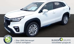 Bild des Angebotes Suzuki SX4 S-Cross 1.4 COMFORT HYBRID