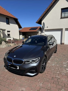Bild des Angebotes BMW 320 320 d M Sport