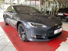 Bild des Angebotes Tesla Model S 75D +NAVI+LEDER+LED+PANORAMA+SHZ+