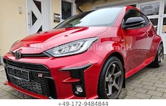 Bild des Angebotes Toyota Yaris YARIS GR WRC TRIPLE-EDITION*MILLTEK-ABGASANL*RFK