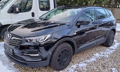 Bild des Angebotes Opel Grandland X Edition
