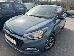 Bild des Angebotes Hyundai i20 Passion