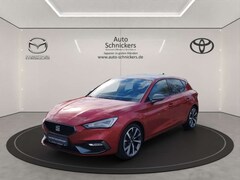Bild des Angebotes SEAT Leon FR+BUSINESS-P+18 ZOLL PERFORMANCE+GJ-RÄDER