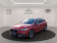 Bild des Angebotes SEAT Leon FR+BUSINESS-P+18 ZOLL PERFORMANCE+GJ-RÄDER