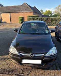 Bild des Angebotes Opel Corsa Corsa 1.0 12V