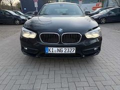 Bild des Angebotes BMW 116 1er (5-Türer) 116i