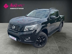 Bild des Angebotes Nissan NP300 Navara DC N-GUARD 190 PS (*ALLRAD*AUTOMATIK*)