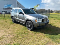 Bild des Angebotes Jeep Grand Cherokee 3.0 CRD Limited