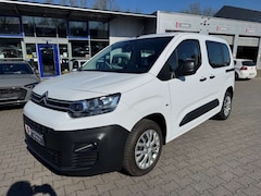 Bild des Angebotes Citroen Berlingo Live Pack M Navi Apple CarPlay Android Auto DAB Sp