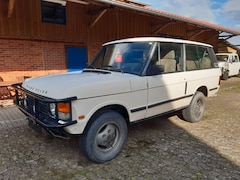 Bild des Angebotes Land Rover Range Rover Turbo - Diesel - 3-Türer