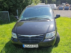 Bild des Angebotes Chrysler Voyager Voyager Diesel 2.8 CRD Family