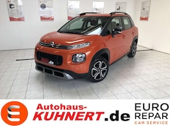 Bild des Angebotes Citroen C3 Aircross 🤩 AKTIONSPREIS 110 S&S Automatik EAT6 ...