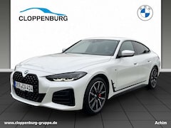 Bild des Angebotes BMW 420 d M Sportpaket HK HiFi Kamera LED Komfortzg.AHK
