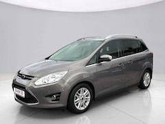 Bild des Angebotes Ford Grand C-Max Titanium*7.Sitze*HU/AU Neu*Temp.*Navi*PDC*