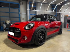 Bild des Angebotes MINI Cooper S Cabrio Cooper S - Remus/KW V3/OZ/ Keramik