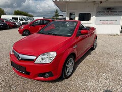 Bild des Angebotes Opel Tigra 1.8 Twin Top Sport*2.HAND*KLIMA*LEDER*