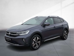 Bild des Angebotes VW Taigo Style 1,0 TSI DSG *AHZV / IQ.DRIVE / NAVI*