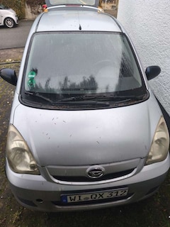 Bild des Angebotes Daihatsu Cuore