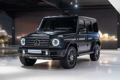 Bild des Angebotes Mercedes-Benz G 500 *AMG-LINE*360*BURM*DESIGNO*NAPPA*EXCL.INT*