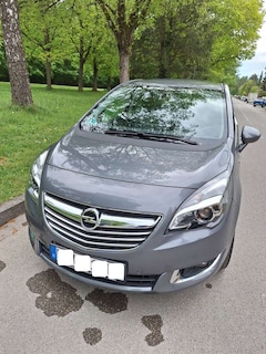 Bild des Angebotes Opel Meriva Meriva 1.4 Automatik Innovation